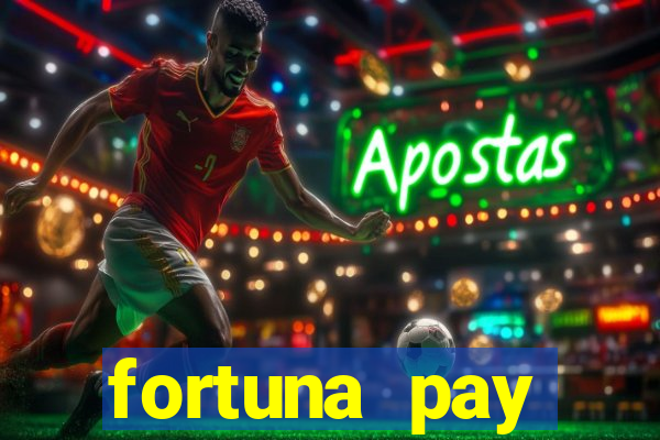 fortuna pay consultoria financeira ltda